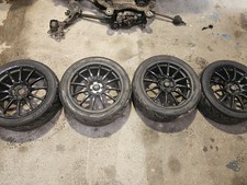 Team Dynamics Alloys 5x112