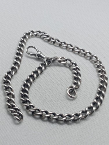 Antique 925 sterling silver - ,