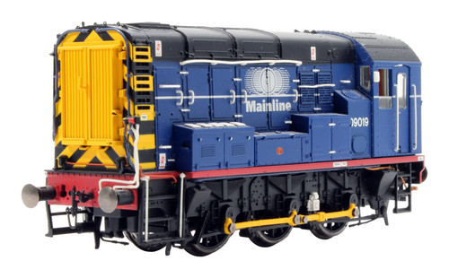 Hornby gauge r2801 mainline - hornby,