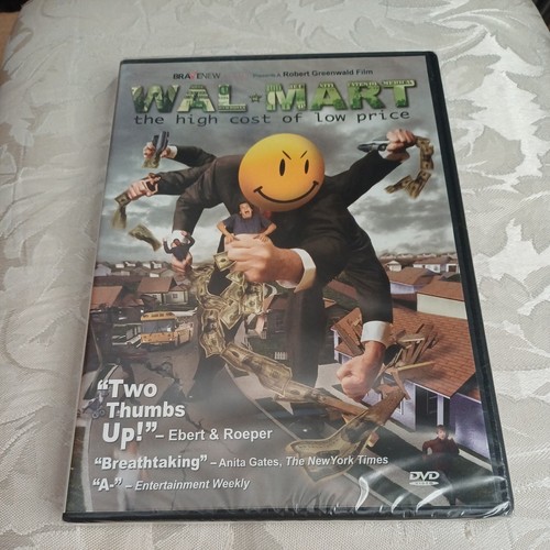 Walmart the high cost low - the,