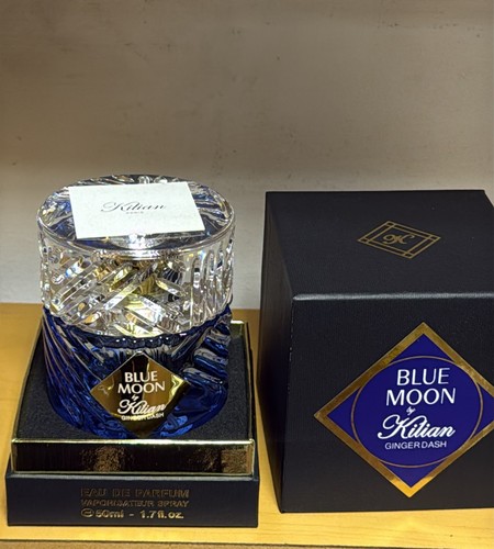 Kilian blue moon ginger - blue,