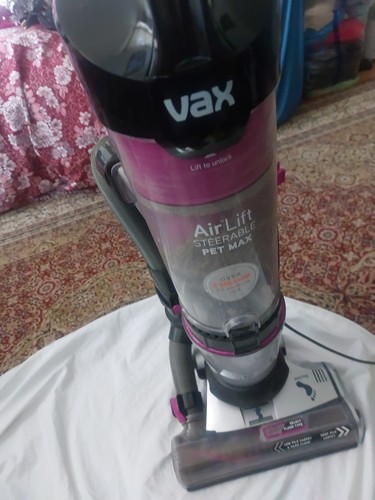 Vax air lift - lift, max