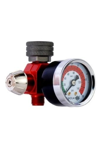 Sagola flow regulator - sagola,