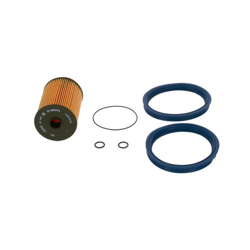 Bosch fuel filter element fits - fuel,