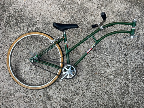 Vintage 1988 jack taylor - vintage,