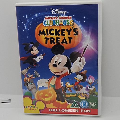 Mickey mouse clubhouse - mickey,