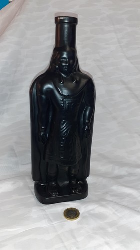 Black glass inca - inca, pisco
