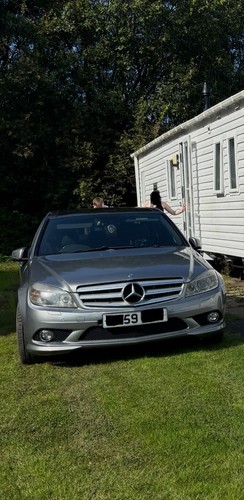 Spares repairs mercedes - or,