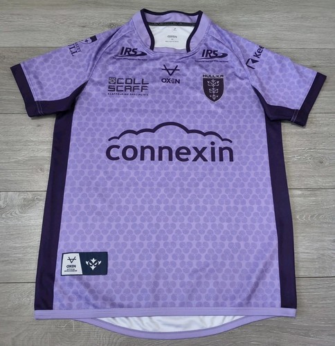 Hull kingston rovers rugby - kr,