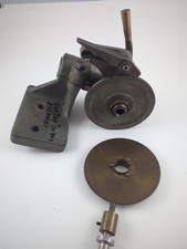 Geo Gorton Indexing Work Head