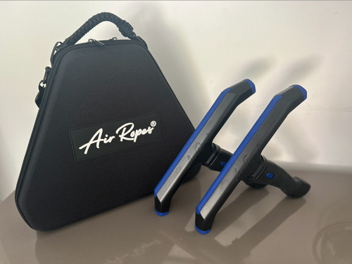Air ropes carry case travel - carry,