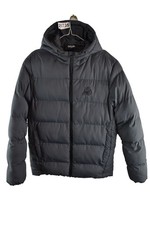 KINGS WILL DREAM Black Padded