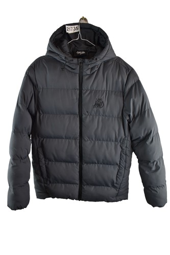 Kings will dream black padded - will,