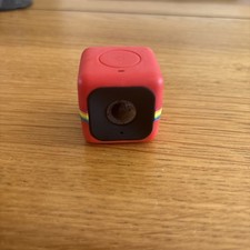 Polaroid Cube Action Camera HD