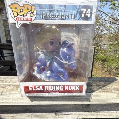 Funko pop rides frozen - funko,