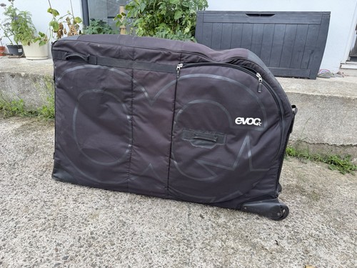 Evoc bike travel - evoc,