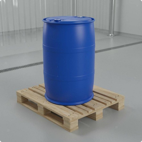 200 liter barrel new - new, material