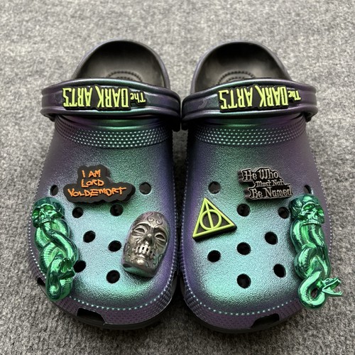 Crocs shoes womens mens - 7, 5