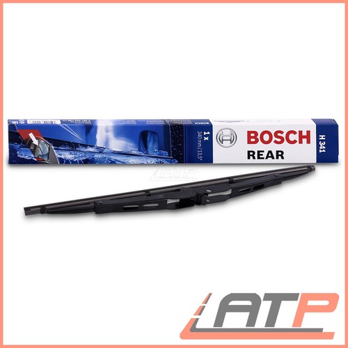 Bosch rear wiper - 1x,