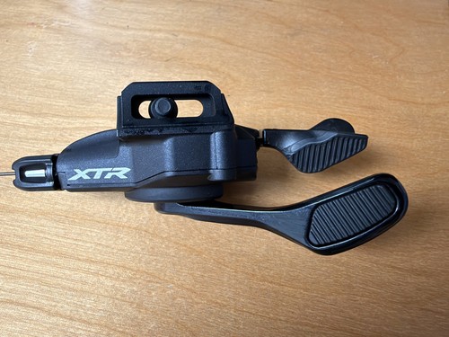 Shimano xtr m9100 - shimano, 12