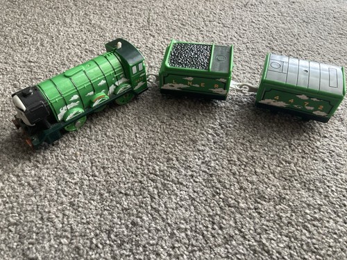 Thomas the tank - the, &