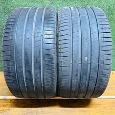 315/30 ZR22 107Y, PIRELLI P