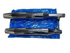 Harley Davidson Exhaust Muffler