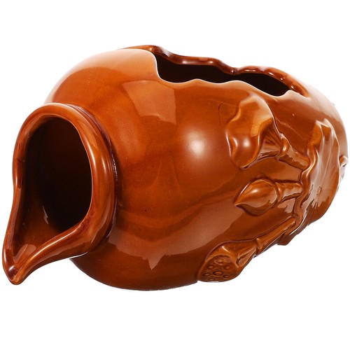 Fountain jar for outdoor - jar,