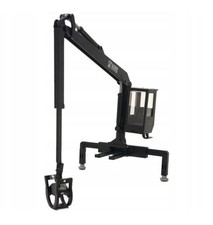 EMEK - HIAB  loading crane -