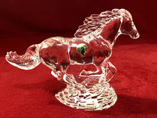 WATERFORD RUNNING HORSE