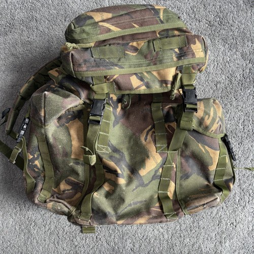 British army patrol pack - patrol, 30