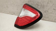 CAPTUR PASSENGER TAIL LIGHT LAMP  LEFT Hatchback 2015 RENAULT 2013-2017
