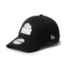 [New Era] 9TWENTY Cap -