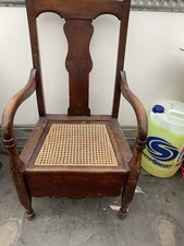 Vintage Chairs Old School