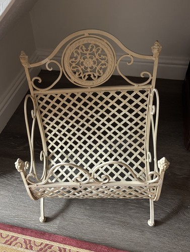 Vintage shabby chic - vintage, magazine
