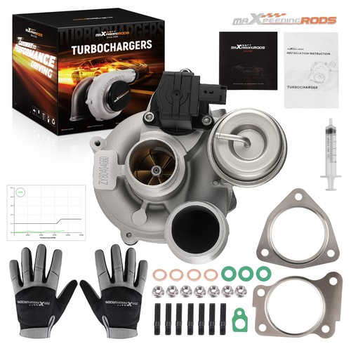 Turbocharger billet turbo for - turbocharger,