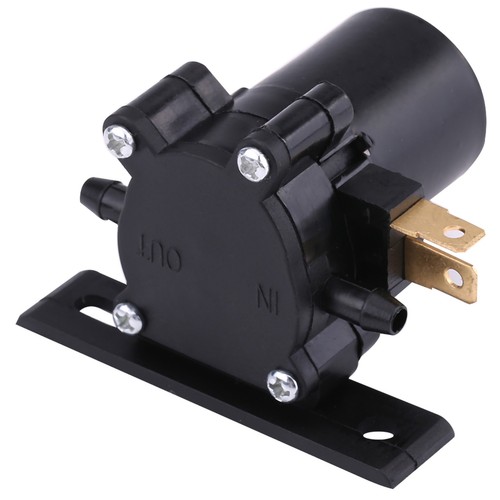 12v universal windshield - 12v,