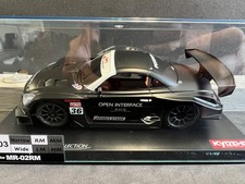 Autoscale Mini-Z Tom’s SC430