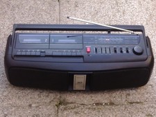 Hitachi TRK-3D52E Vintage