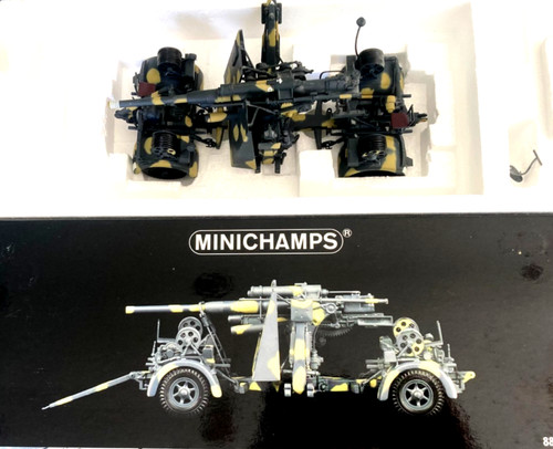 Minichamps very rare 88mm - rare,