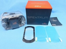 Spektrum Headset Conversion
