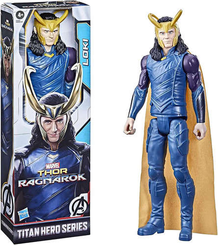 Marvel avengers titan - marvel:, hero