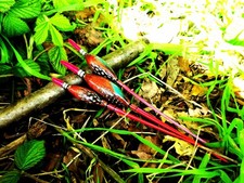 Handmade Crow Quill Avon