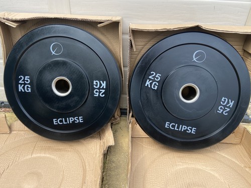 New 25kg eclipse - new,