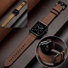 Genuine Leather Strap for