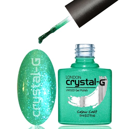 Crystal 250 plus - crystal-g,