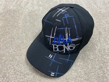 Billabong Cap Mens Size M/L -