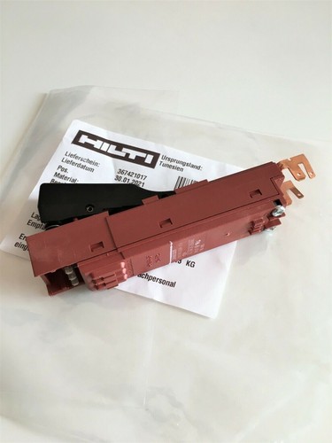 Hilti core drill - core,