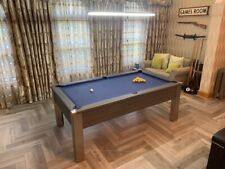 FMF Spirit Tournament Slate Bed Pool Table | Home Pool Tables *Faster Delivery*