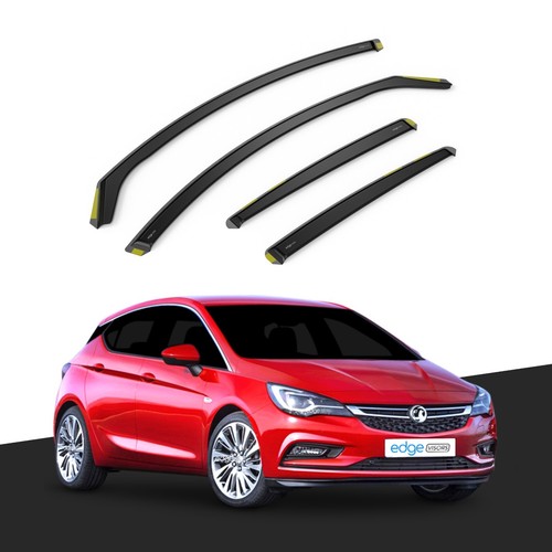 Vauxhall astra mk7 2015 - vauxhall,